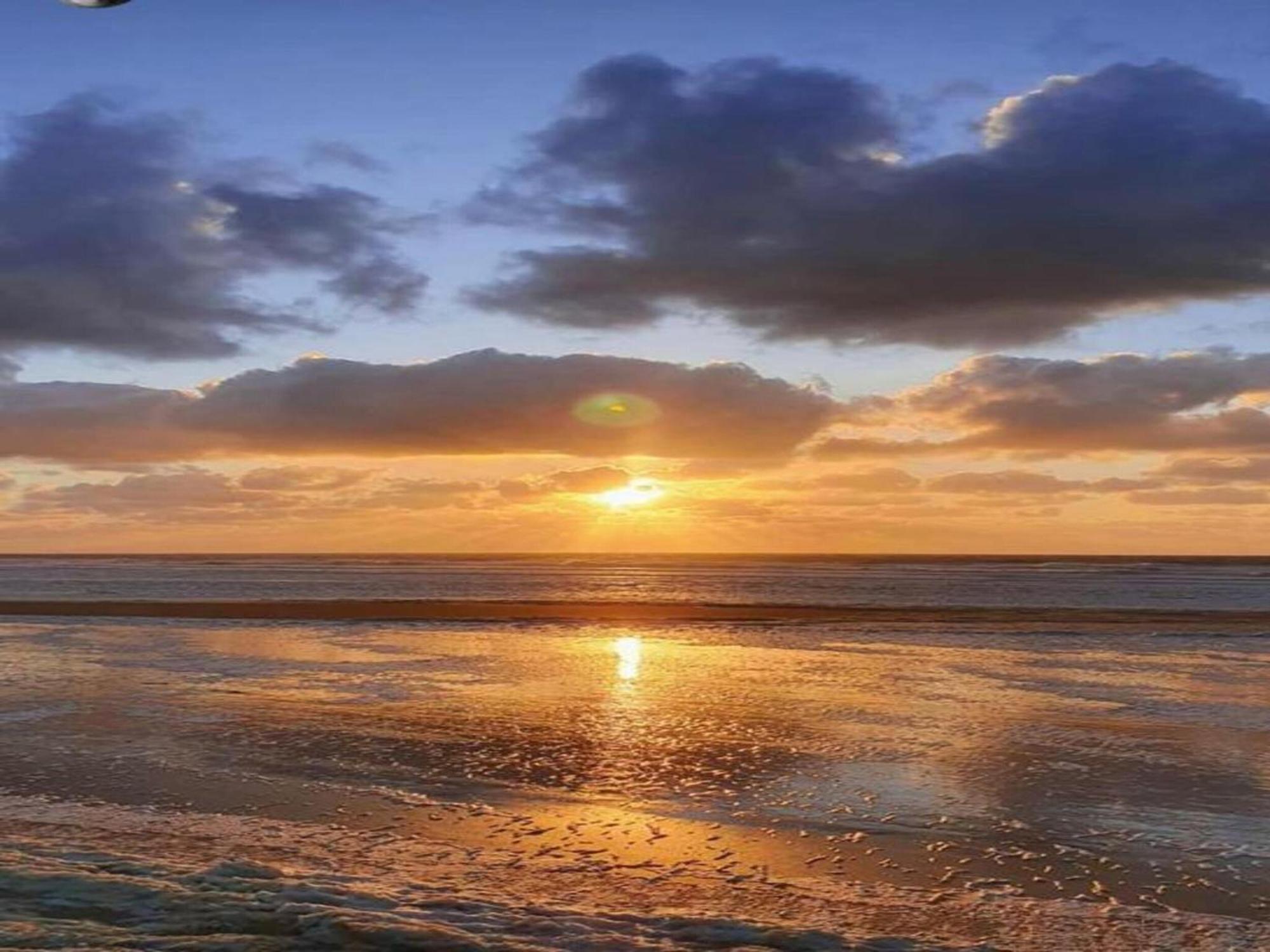 Cozy 2-room In The Center Of * Ostend