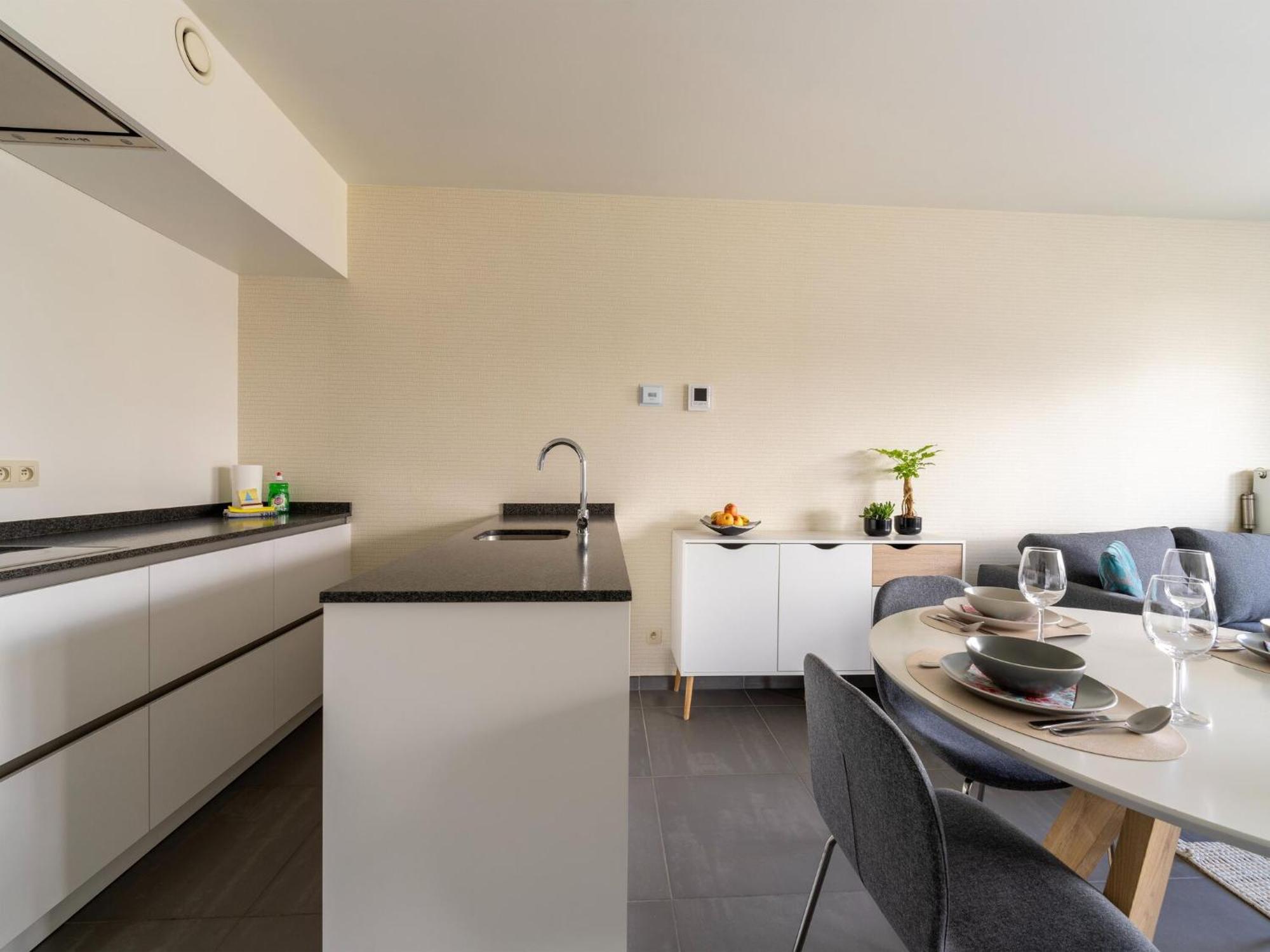 Cozy 2-room In The Center Of Apartmán