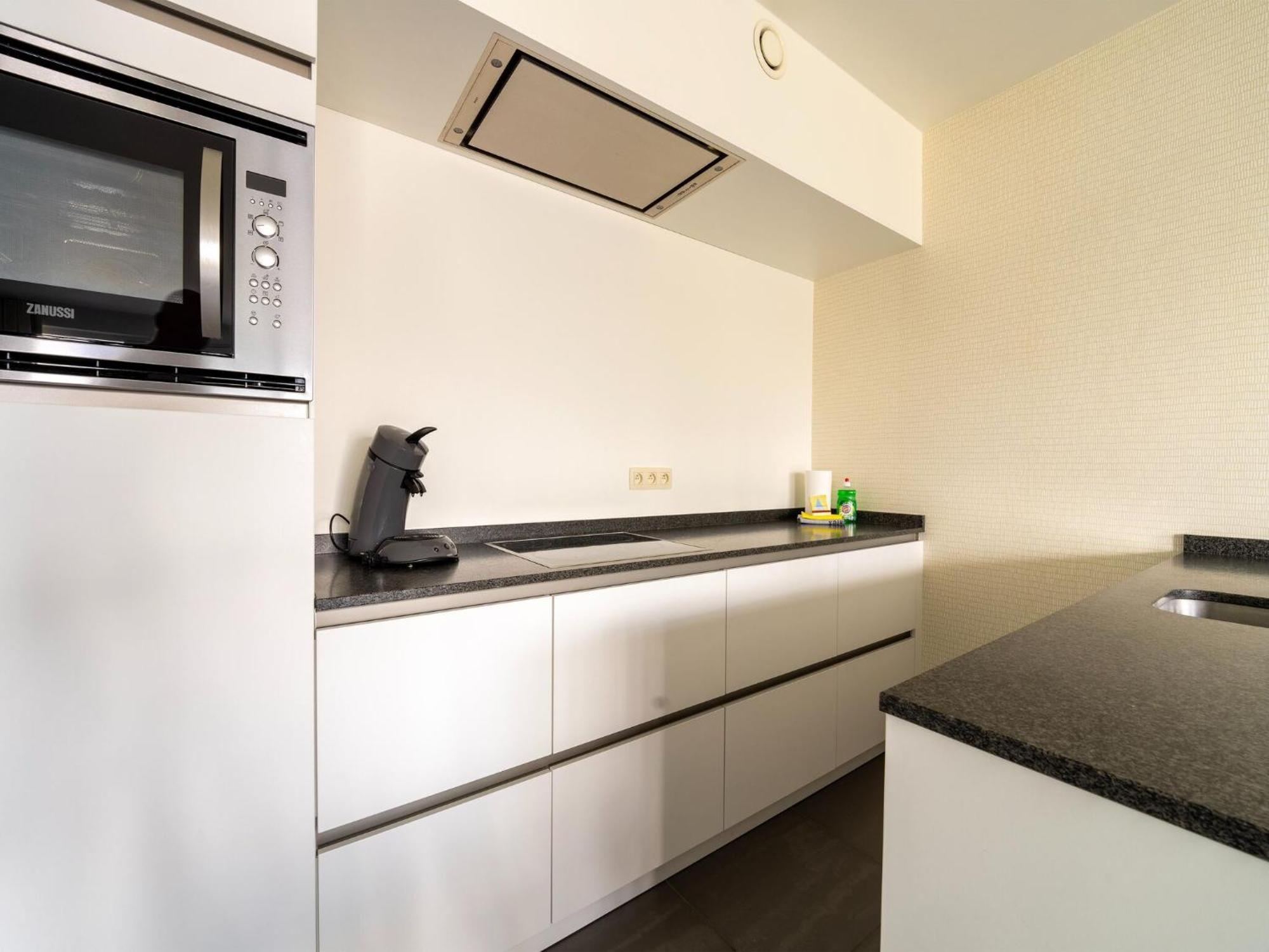 Apartmán Cozy 2-room In The Center Of *