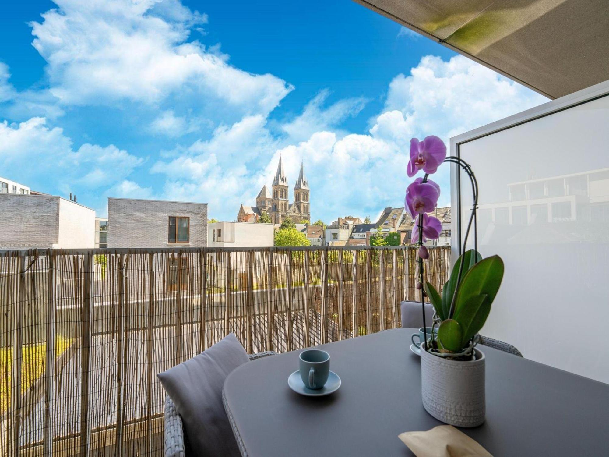 Cozy 2-room In The Center Of Apartmán Ostende