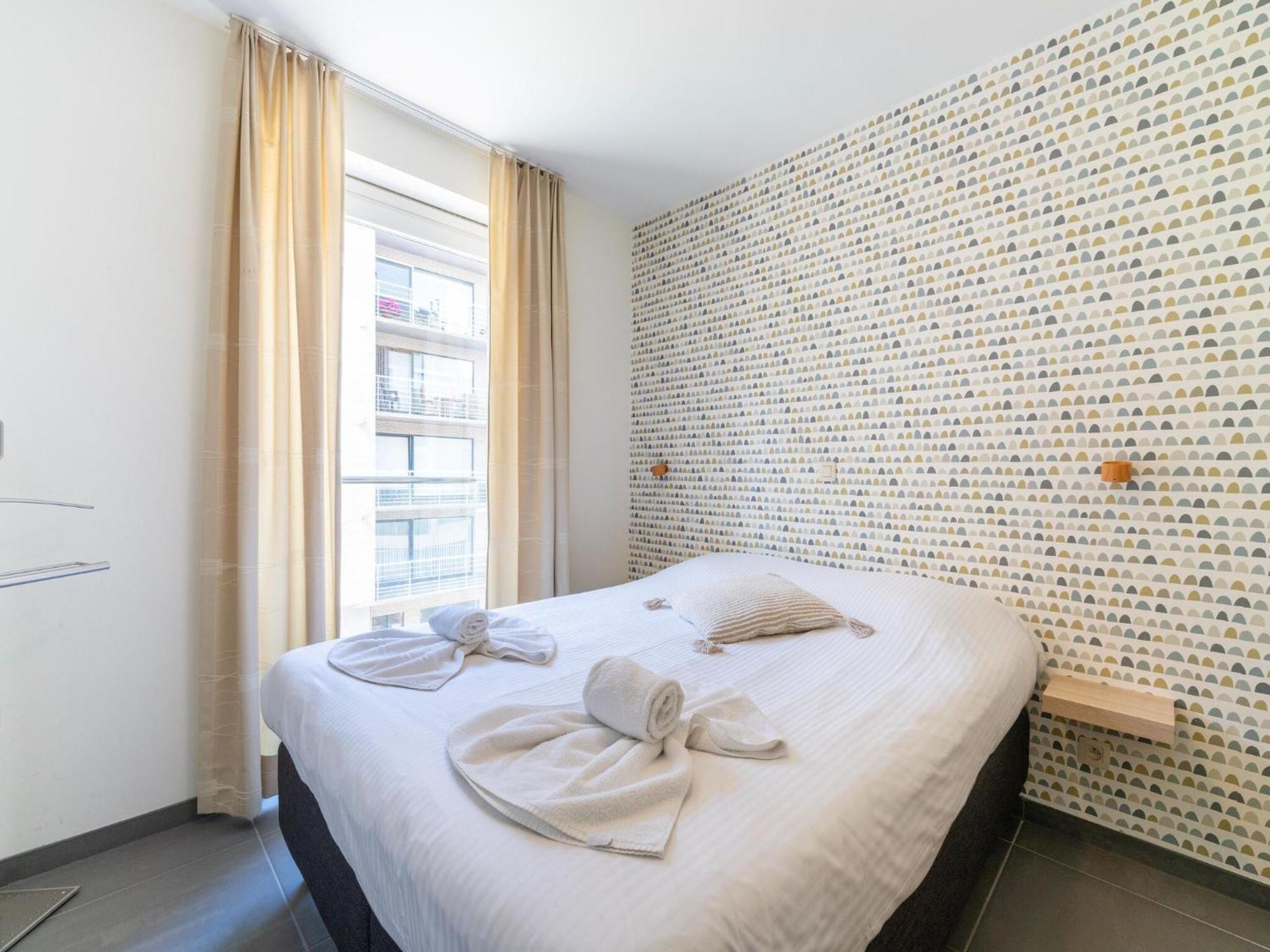 Cozy 2-room In The Center Of *